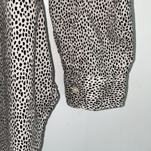 Old Navy Tunic Shirt - Picture 3 of 5